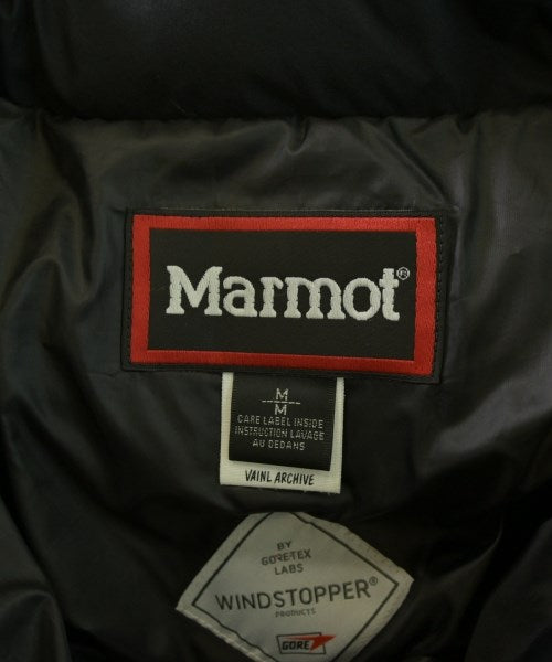 Marmot 羽絨夾克/背心