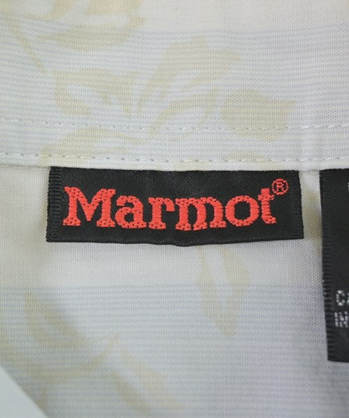 Marmot 休閒襯衫