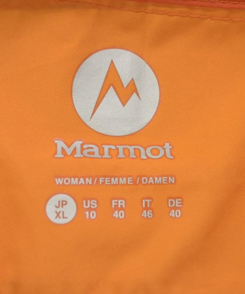 Marmot 其他飛行外套