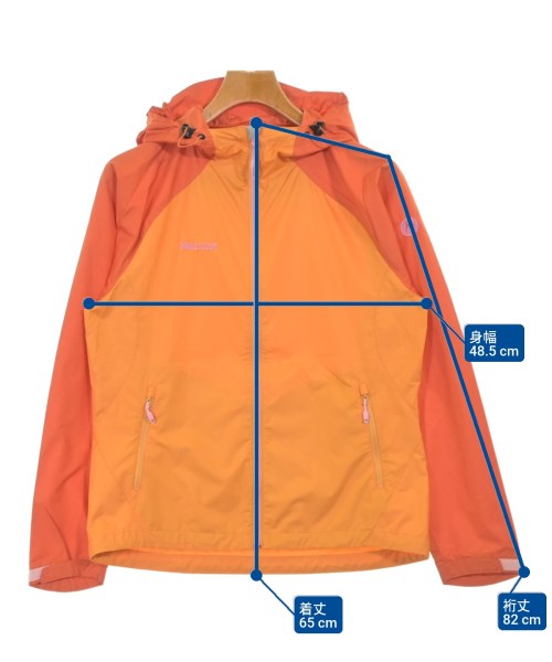 Marmot 其他飛行外套