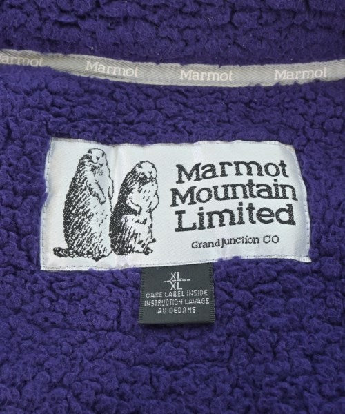 Marmot 其他飛行外套