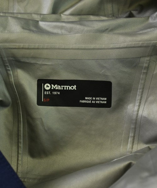 Marmot 山系外套