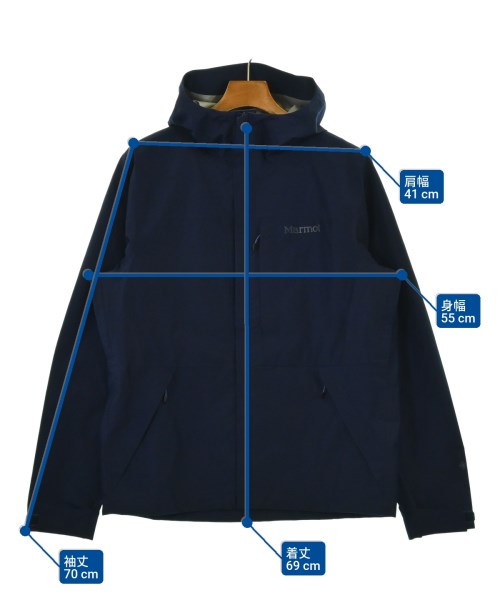 Marmot 山系外套
