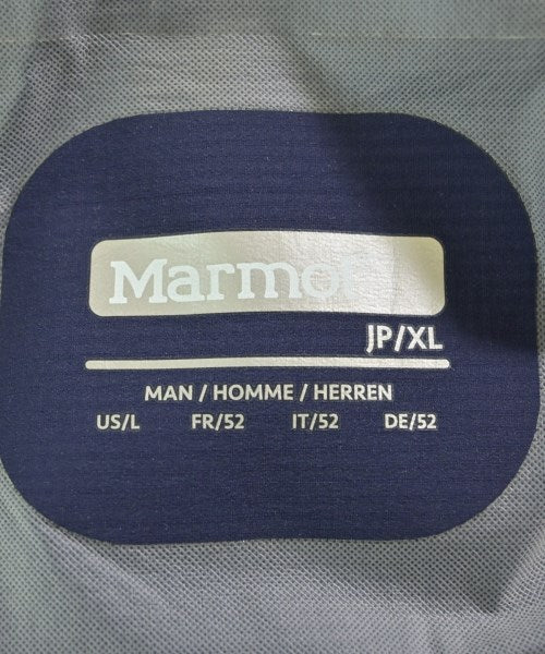 Marmot 山系外套