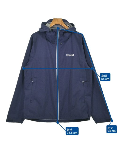Marmot 山系外套