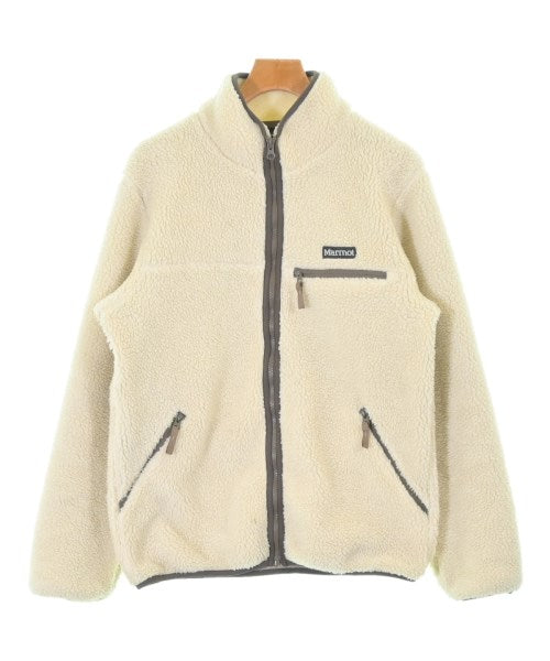 Marmot 斜紋夾克