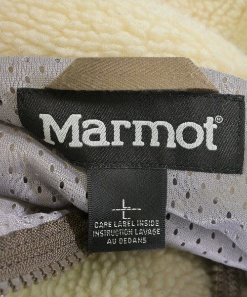 Marmot 斜紋夾克
