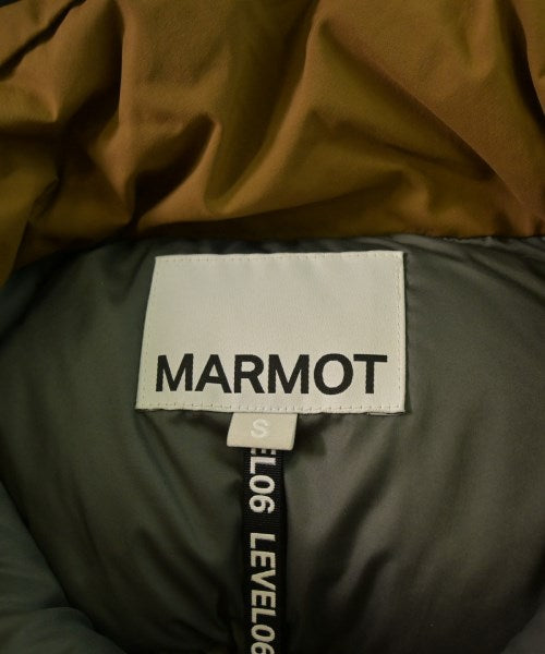 Marmot 羽絨夾克/背心