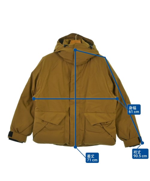 Marmot 羽絨夾克/背心