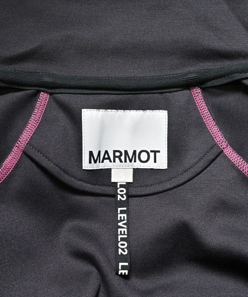 Marmot 連帽衫