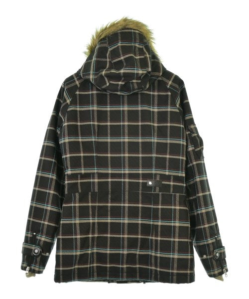 Marmot 斜紋夾克