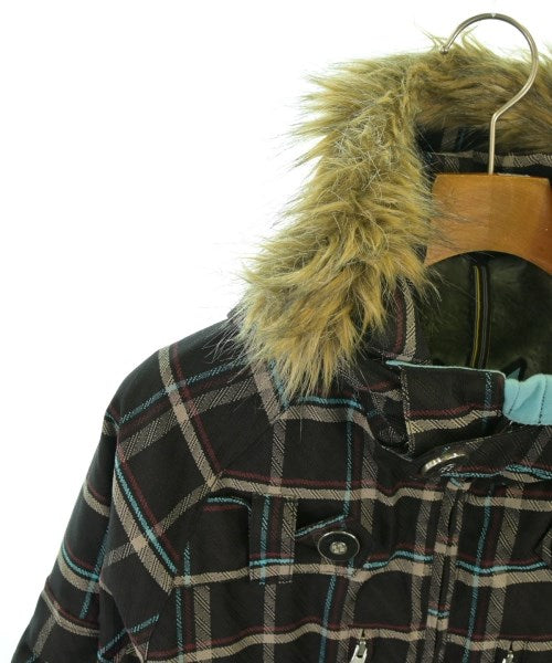 Marmot 斜紋夾克