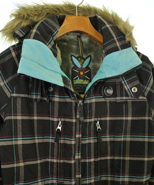Marmot 斜紋夾克