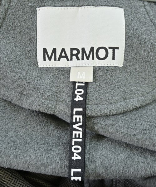 Marmot 運動衫