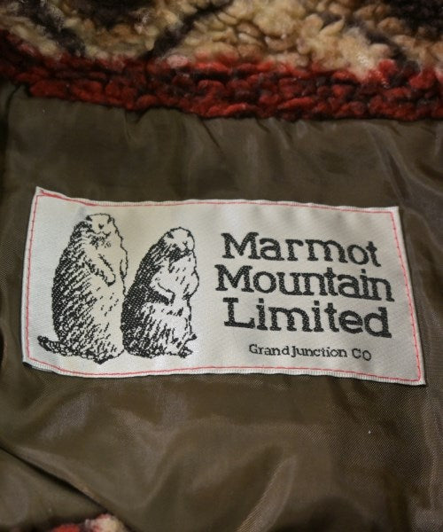 Marmot 其他飛行外套