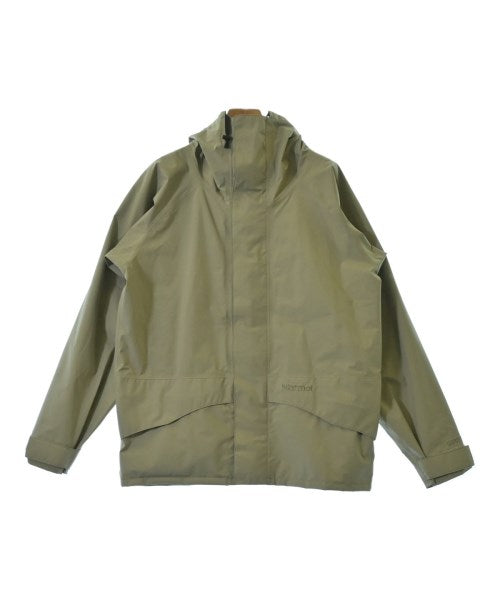 Marmot 山系外套
