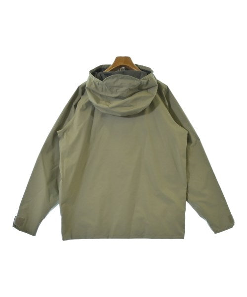 Marmot 山系外套