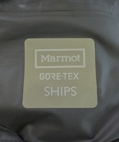 Marmot 山系外套