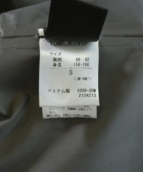 Marmot 山系外套