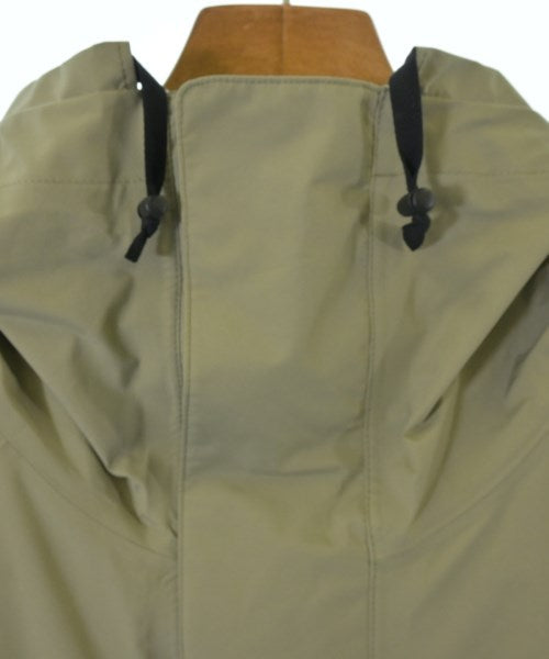 Marmot 山系外套
