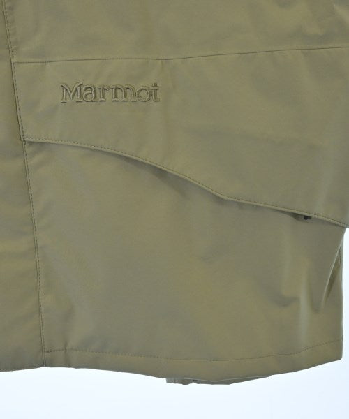 Marmot 山系外套