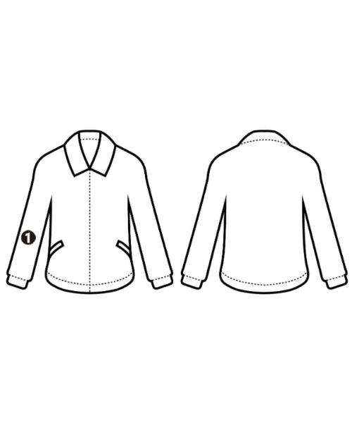 Marmot 其他飛行外套