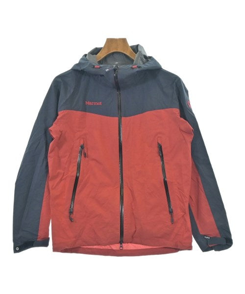 Marmot 山系外套