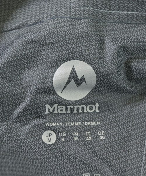 Marmot 山系外套