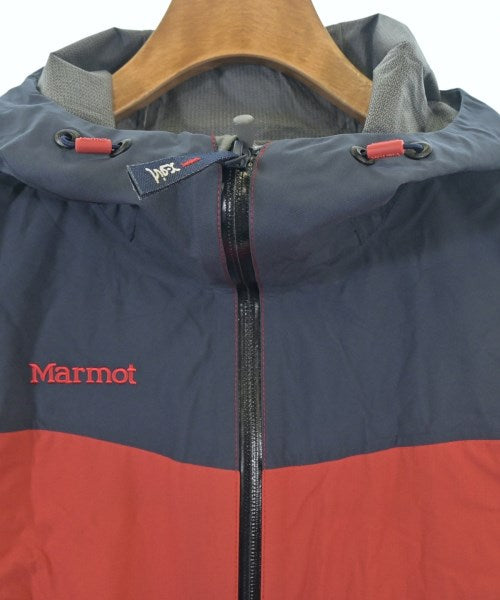 Marmot 山系外套