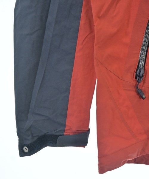 Marmot 山系外套