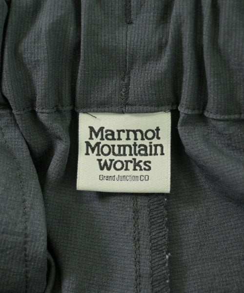 Marmot 短褲