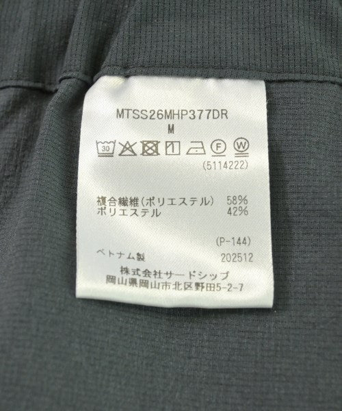 Marmot 短褲