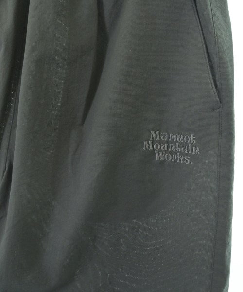 Marmot 短褲