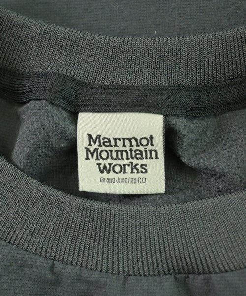Marmot 休閒襯衫