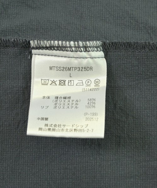 Marmot 休閒襯衫