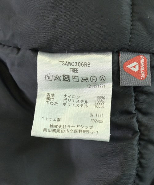 Marmot 羽絨夾克/背心
