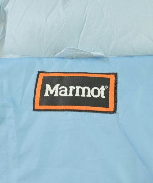 Marmot 羽絨夾克/背心