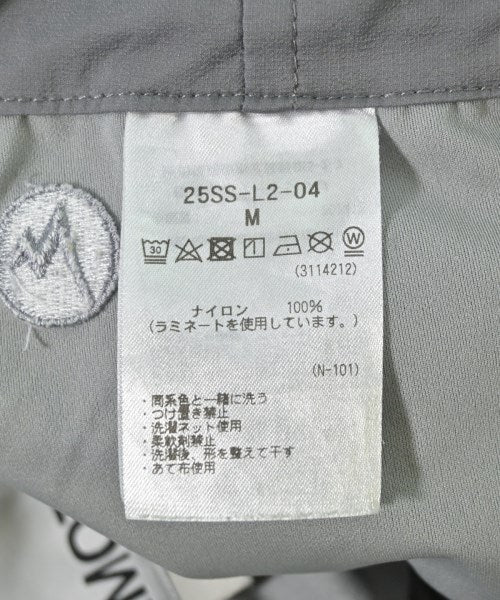 Marmot 短褲