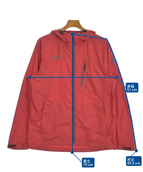 Marmot 其他飛行外套