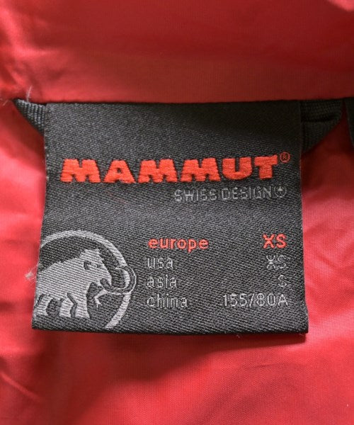 Marmot 羽絨大衣