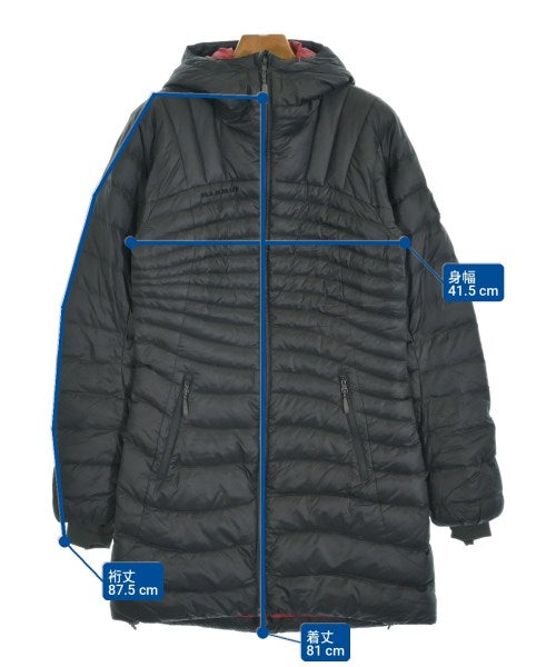 Marmot 羽絨大衣