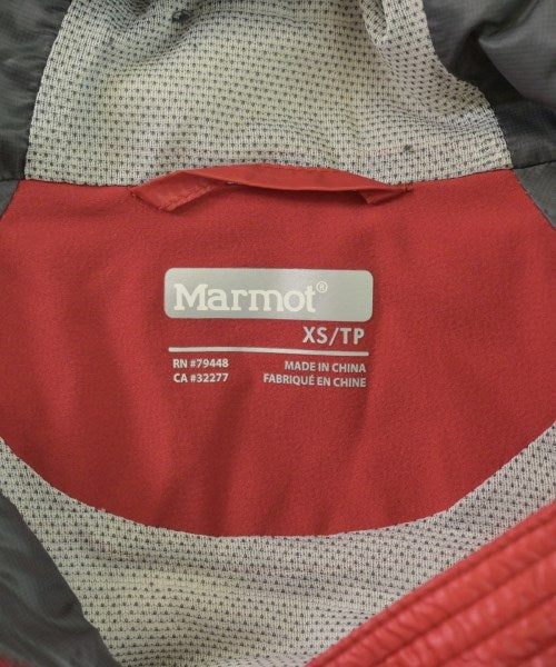 Marmot 其他飛行外套