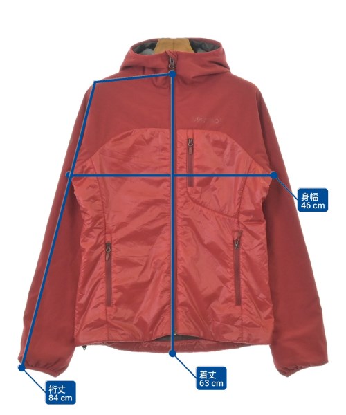 Marmot 其他飛行外套