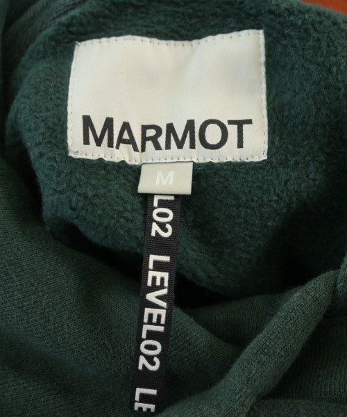 Marmot 連帽衫