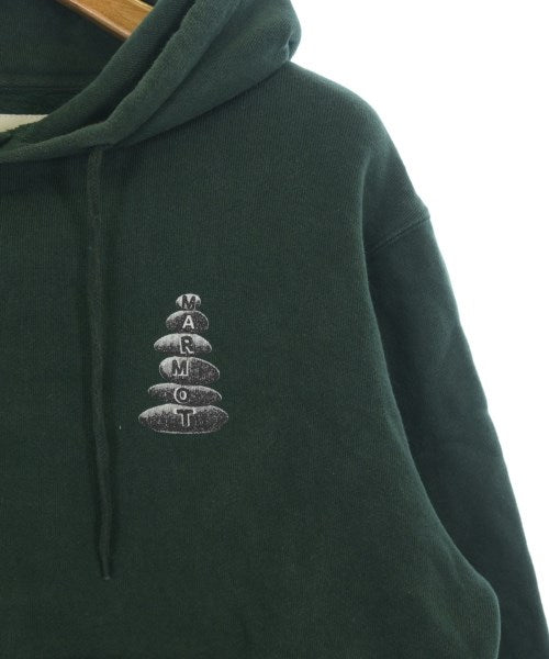 Marmot 連帽衫