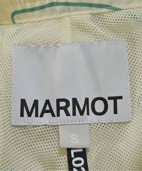 Marmot 短褲