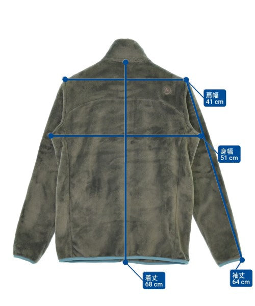 Marmot 其他飛行外套