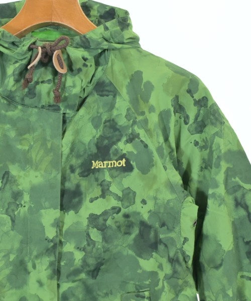 Marmot 山系外套