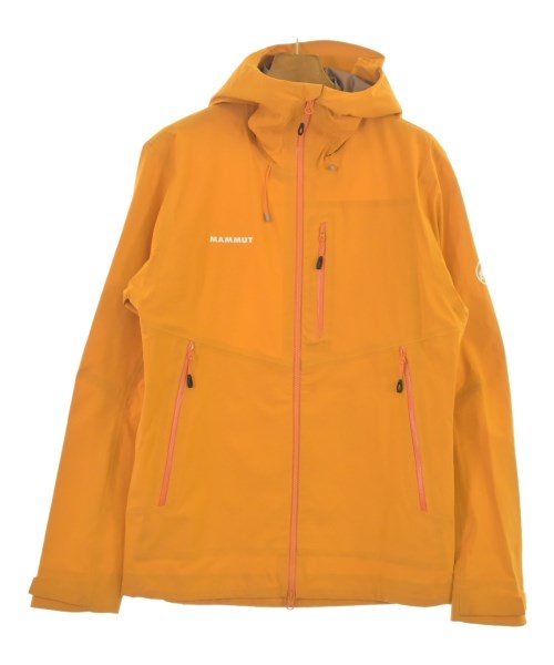 Marmot 山系外套