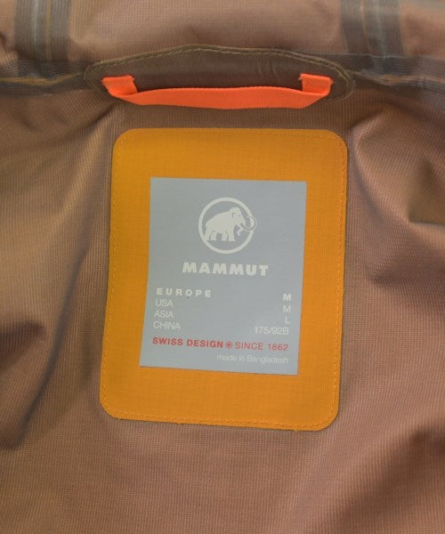 Marmot 山系外套